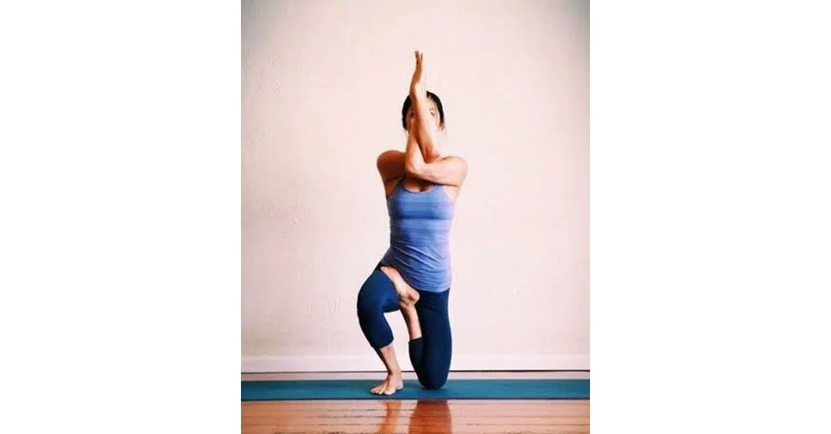 31 Advanced Yoga Poses to Level Up Your Practice
